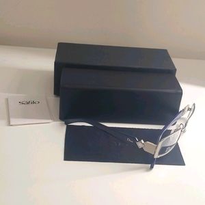 New Christian Dior eyeglasses frame